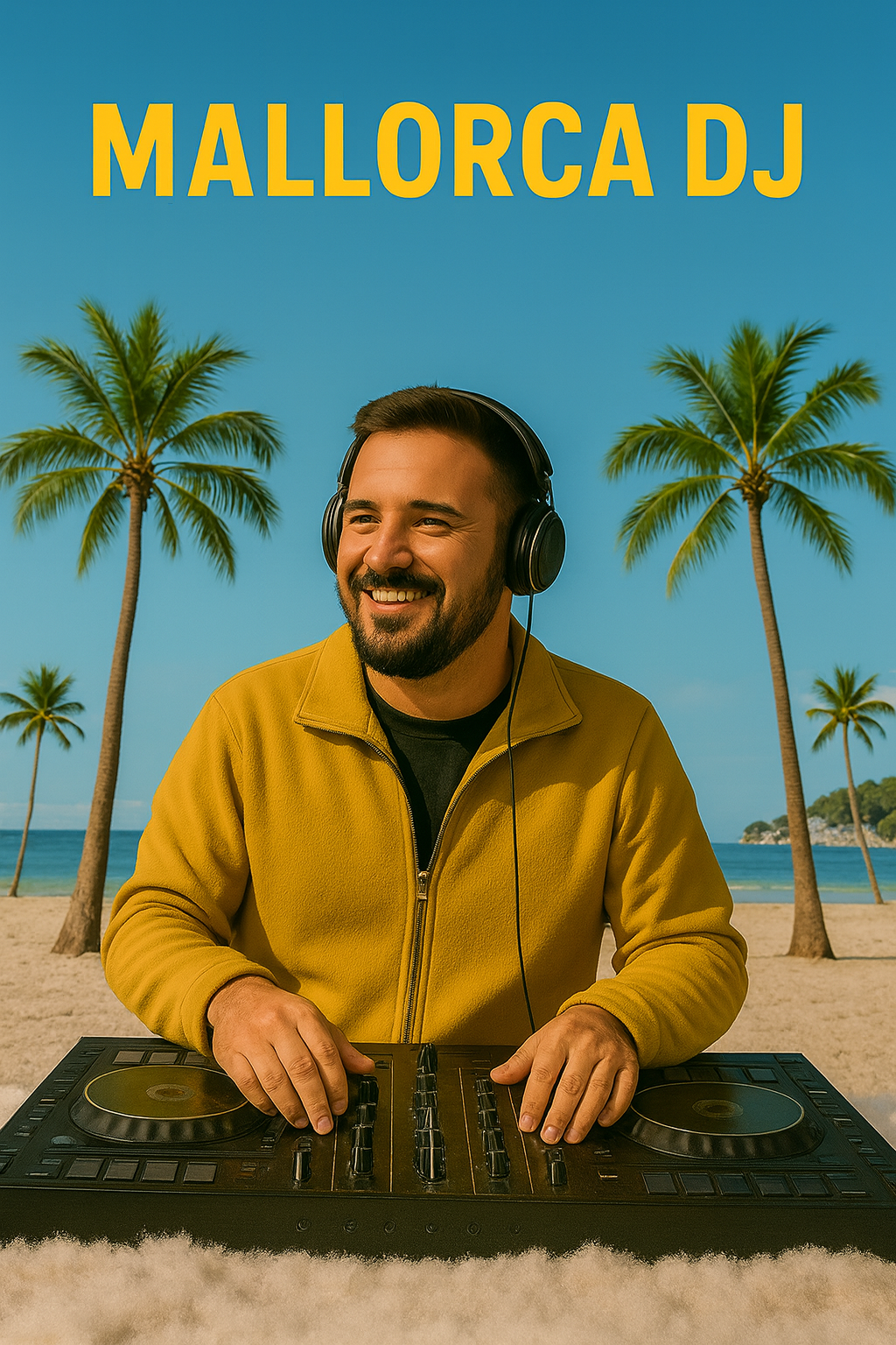 DJ BUNDY 2